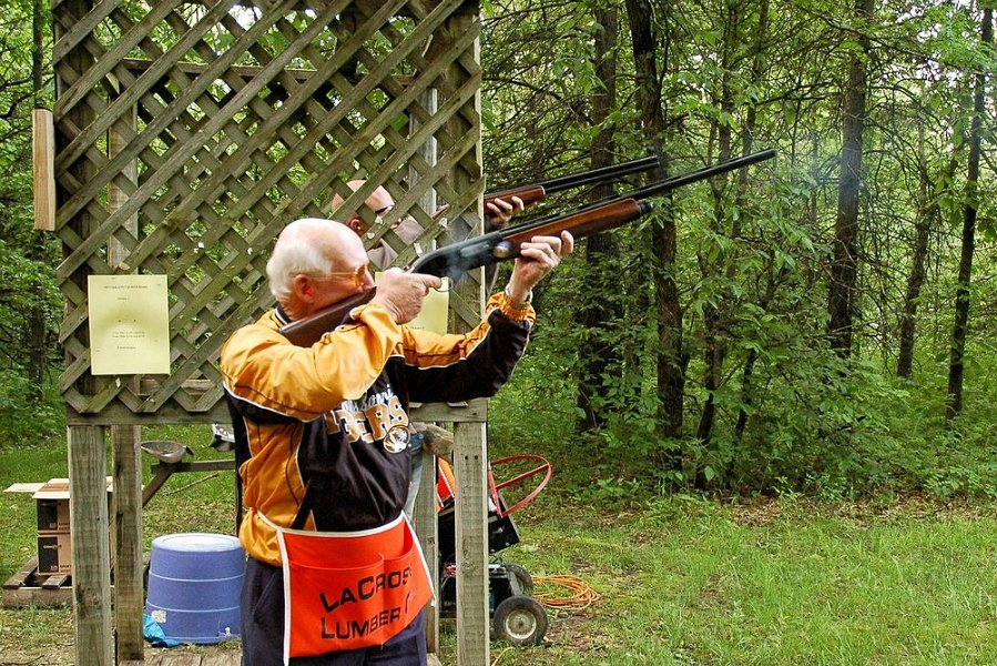 Gun Club DSC 3398